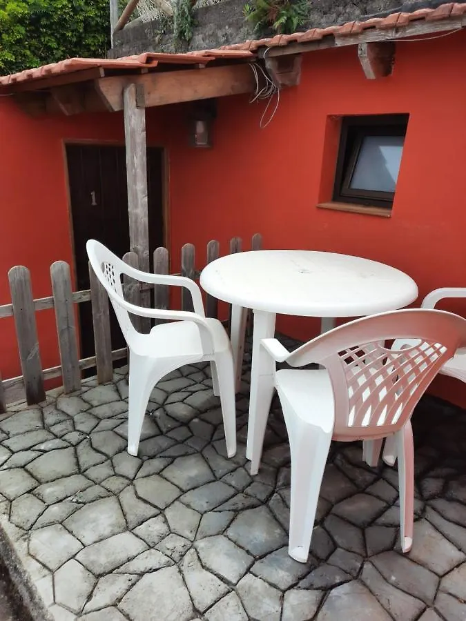 בית חווה הוילה טקורונטה Finca La Jaraca