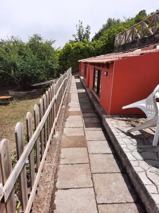 הוילה טקורונטה Finca La Jaraca 0*,  ספרד