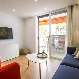  Appartamento Parque Santiago 1 Duplex 2a014 Spagna