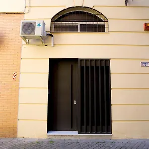  Appartamento Rentalsevilla Escuelas Pias Spagna