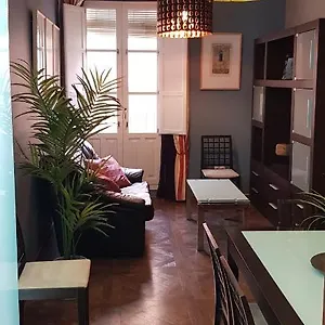  Appartamento La Casa De Heracles Spagna