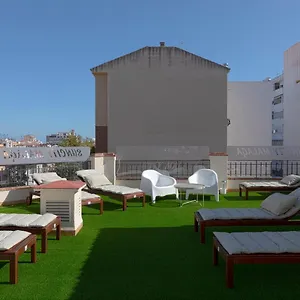  Appartamento Homeabout Juan De Austria Spagna