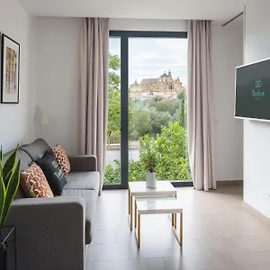  Appartamento Tandem Torre De La Calahorra Spagna
