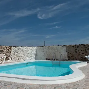 Casa Gara Mala-lanzarote Norte Appartamento